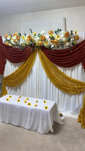 Party stage decoration for - stage,