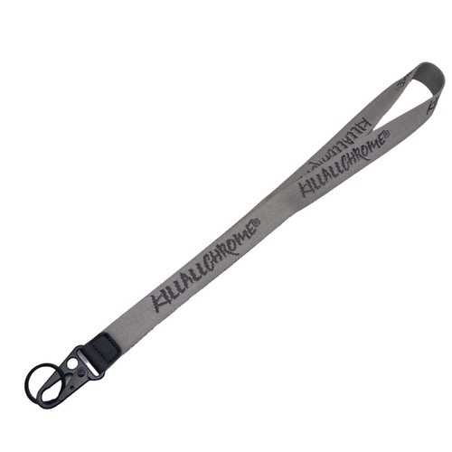Killallchrome long lanyard - killallchrome,