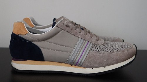 Mens paul smith mogg grey - mens,