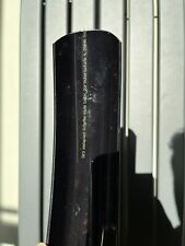 SKS Bluemels 24' 11049 Mudguards 53 mm - Black