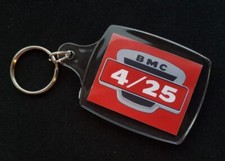 BMC 4/25 Tractor Badge