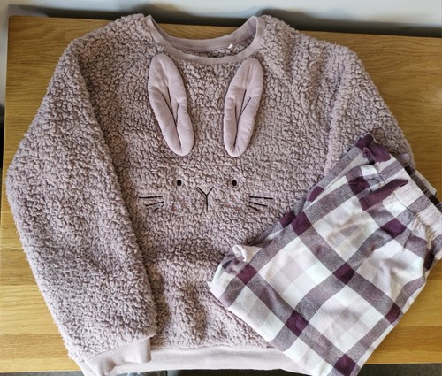 Next girls lounge wear - lounge, dusky