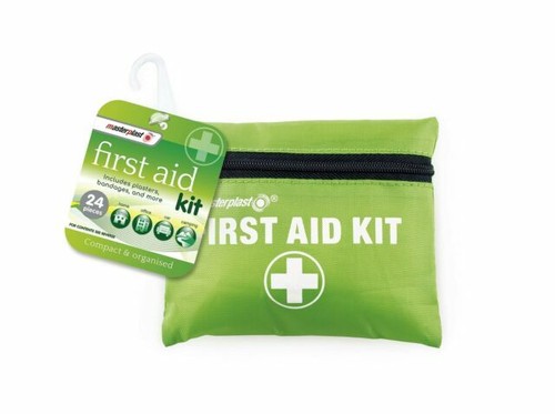 Mini first aid - first,