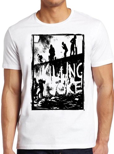 Killing joke punk rock 1st - killing,