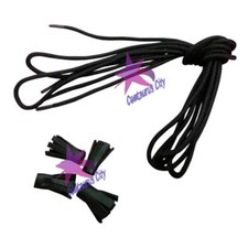 Ghillie brogues shoe laces - ghillie,