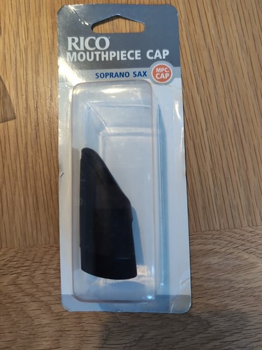 Rico soprano sax mouthpieces - rico,