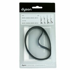 Genuine Dyson Belts 2 Pack