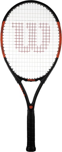 Wilson burn elite 105 - burn,