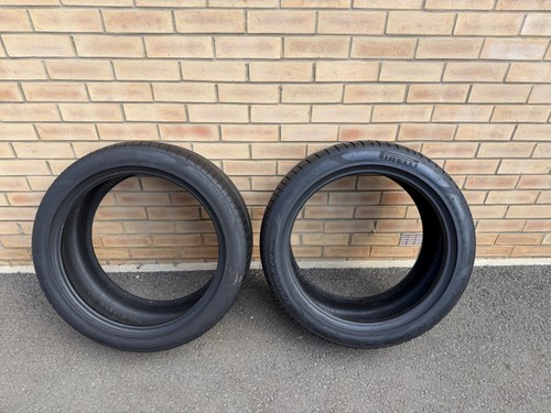 Pirelli zero 275 40 - 275,