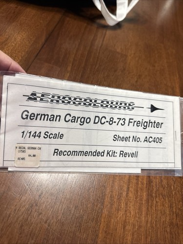 Aerocolours ac405 144 scale - aerocolours,