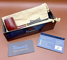 Stanwell De Luxe 29 Danish