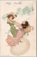 Raphael kirchner girls eggs - girls,