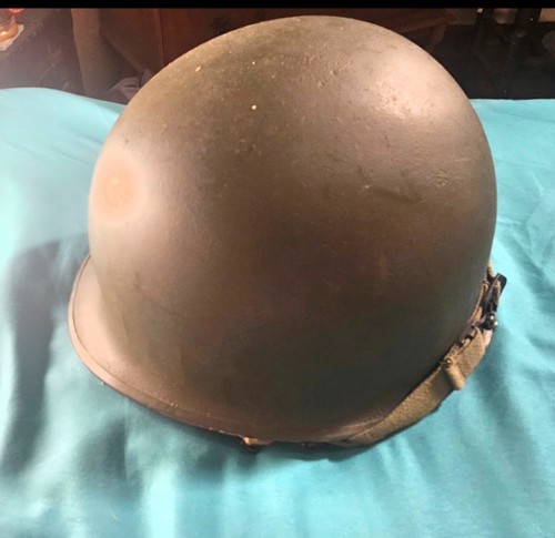 Ww2 army m1 helmet - u.s,