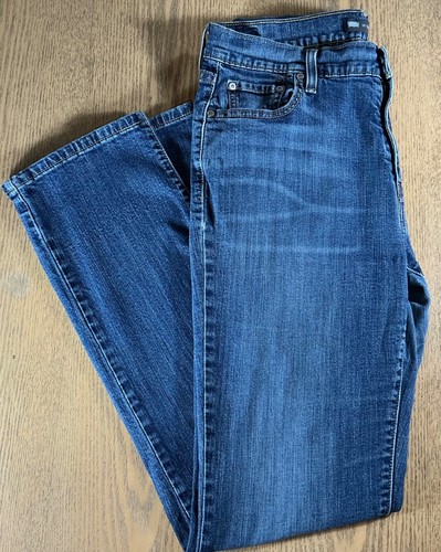 Levi 505 straight - levi's, fit