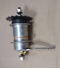 Vintage Shimano Bike Nexus 36h