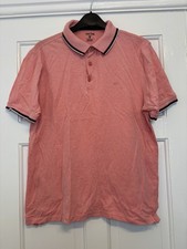 James Pringle Men’s Pink