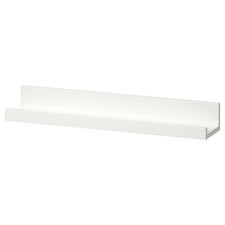 IKEA MOSSLANDA Picture Ledge
