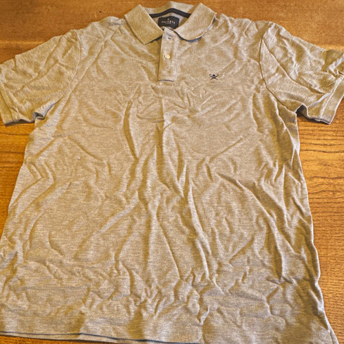 Hackett men grey - hackett, fit