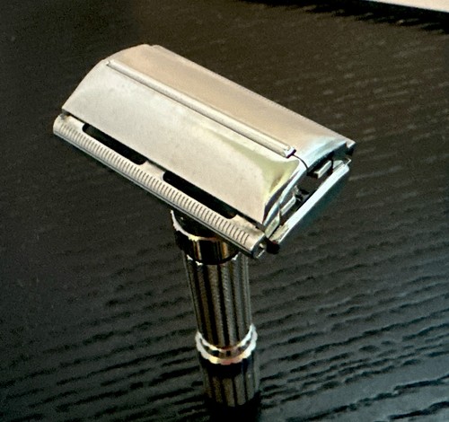 Vintage gillette fatboy - vintage,