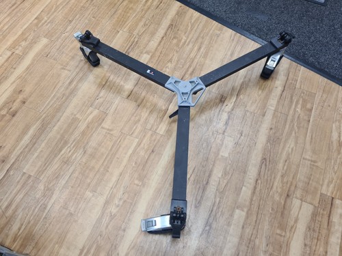 Manfrotto 114mv camera - 114mv, dolly