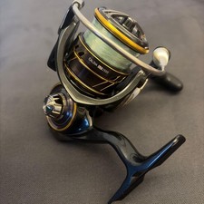 Daiwa 21 Caldia LT 2500 928063