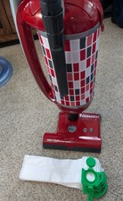 Sebo Felix Rosso Upright
