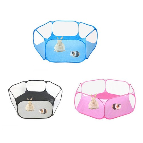 Foldable play pen cage - foldable,