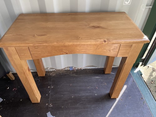 Chunky solid pine - , /