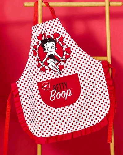Lovely betty boop waterproof - lovely,