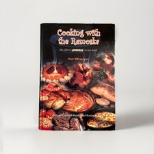 Cooking With the Remoska: The