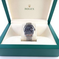 Rolex Oyster Perpetual Date