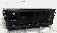 PORSCHE 911 993 HEATER AC CLIMATE CONTROL PANEL 99665310103 5HB007691-01