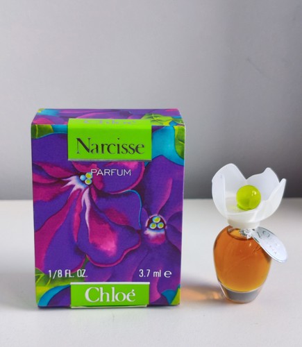 Chloe narcisse karl - chloe,
