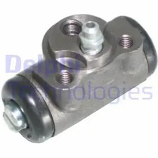 Wheel cylinder Cast Iron