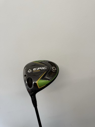 Callaway epic flash - flash, zero