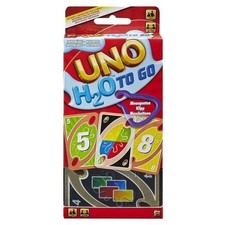 UNO Card Game – Classic