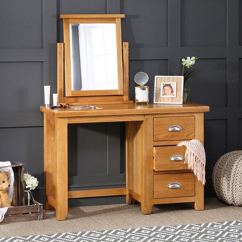 Cheshire dressing table set - dressing,