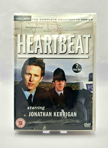 Heartbeat complete series 14 - complete,