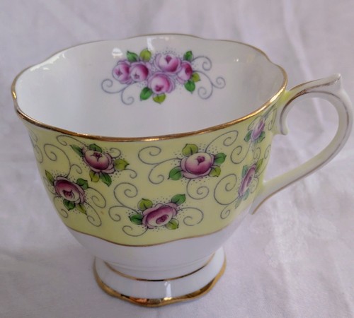 Vintage 1940s royal albert - vintage,