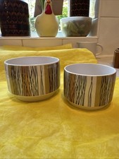 Midwinter Sienna 2x Bowls - 1