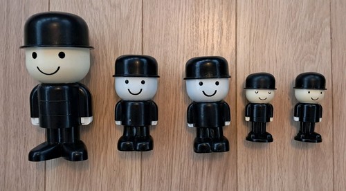 Homepride fred collectables - fred,