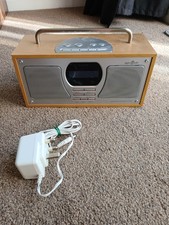 Logik DAB Digital FM Radio