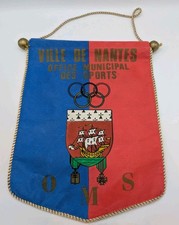 Ville De Nantes OMS Olympics