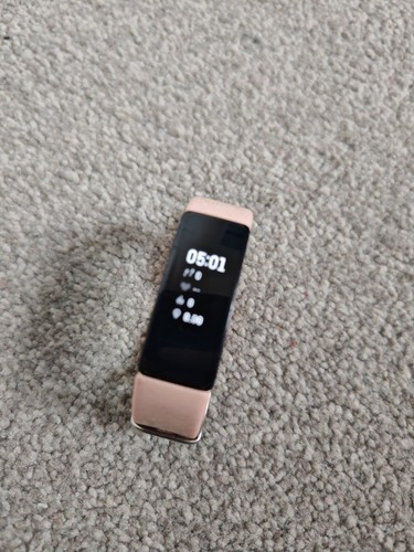 Fitbit inspire advanced - fitbit,