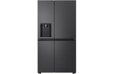 LG GSJC40EPPE 638L NatureFRESH