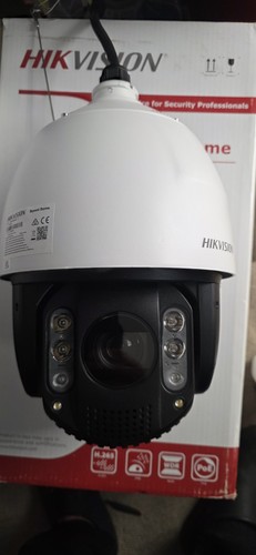 Hikvision