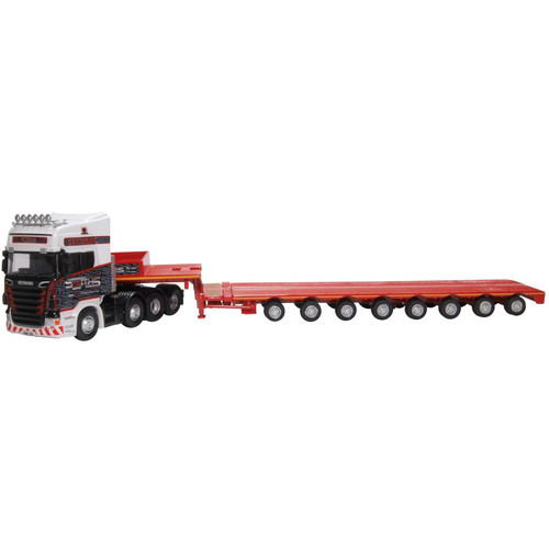 Oxford 76sca05ll scania - 76sca05ll,