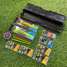 PRESTON FLOAT BOX MAGNETIC