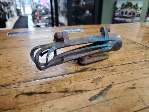 Schwinn factory production jig - production,