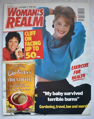 Woman realm october 2 1990 - 2,